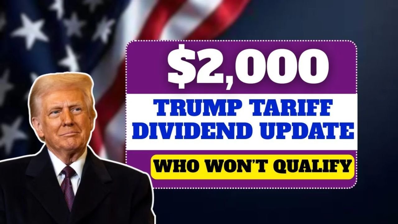 $2,000 Stimulus Payment